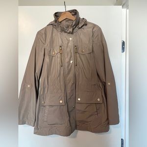Michael Kors Vintage Raincoat